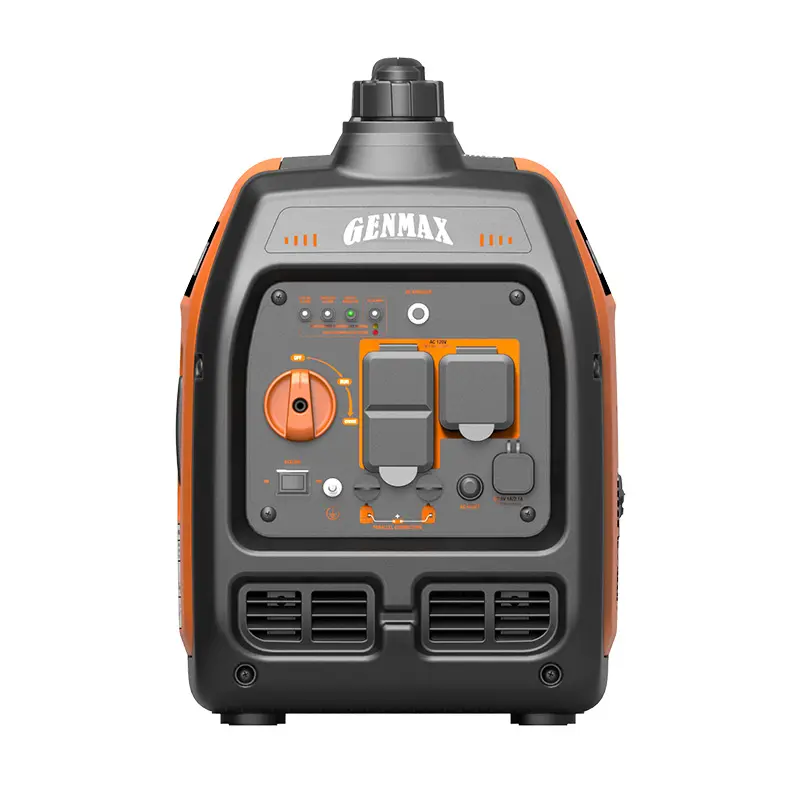 Official GENMAX GM3300i product image 7