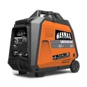 GENMAX GM2800iAE 2800 Watt Gasoline Inverter Generator with CO Detect