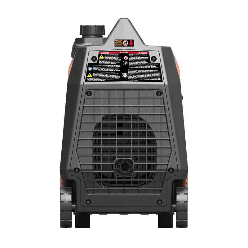 Official GENMAX GM2800iAE product image 8