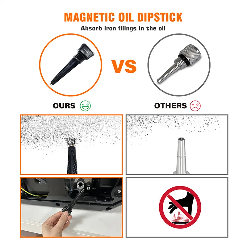 Official GENMAX GM4600iAEFIC product image 7