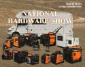NATIONAL HARDWARE SHOW