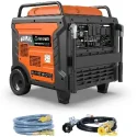 GM17000iETC