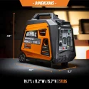 genmax inverter generators gm4000ia 1f_1001