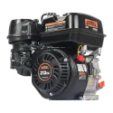GENMAX GM212R 7HP 212cc Recoil Start Engine, Horizontal Shaft 3/4", 4-Stroke OHV