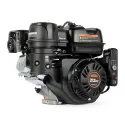 GENMAX GM212E 7HP 212cc Electric Start Engine, Horizontal Shaft 3/4", 4-Stroke OHV