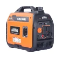 GENMAX GM3300i 3300 Watt Gasoline Inverter Generator, EPA Compliant