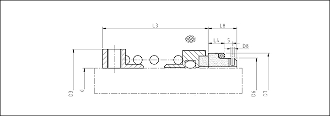 Eagle 1527(Sealol 1527)