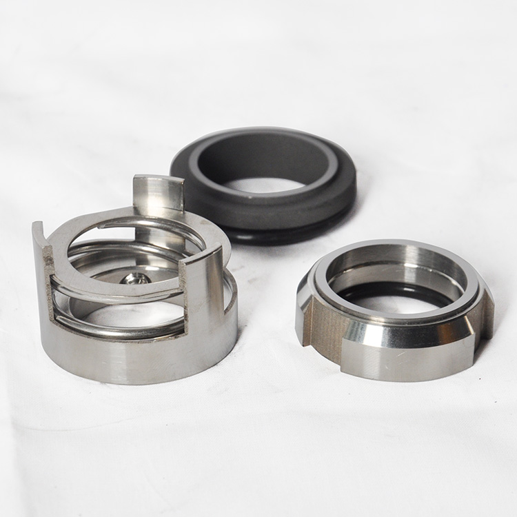 Fluiten US3C agitator mechanical seal