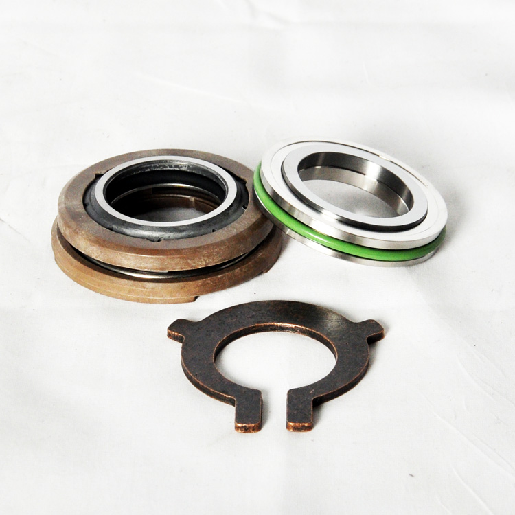 Flygt 3127 pump mechanical seal