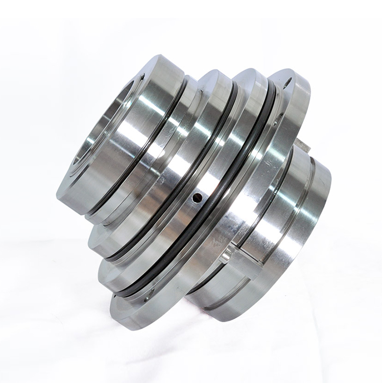 John crane SAF-70 mechanical seal for pulp pump