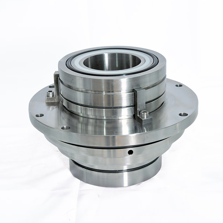 John crane SAF-70 mechanical seal for pulp pump