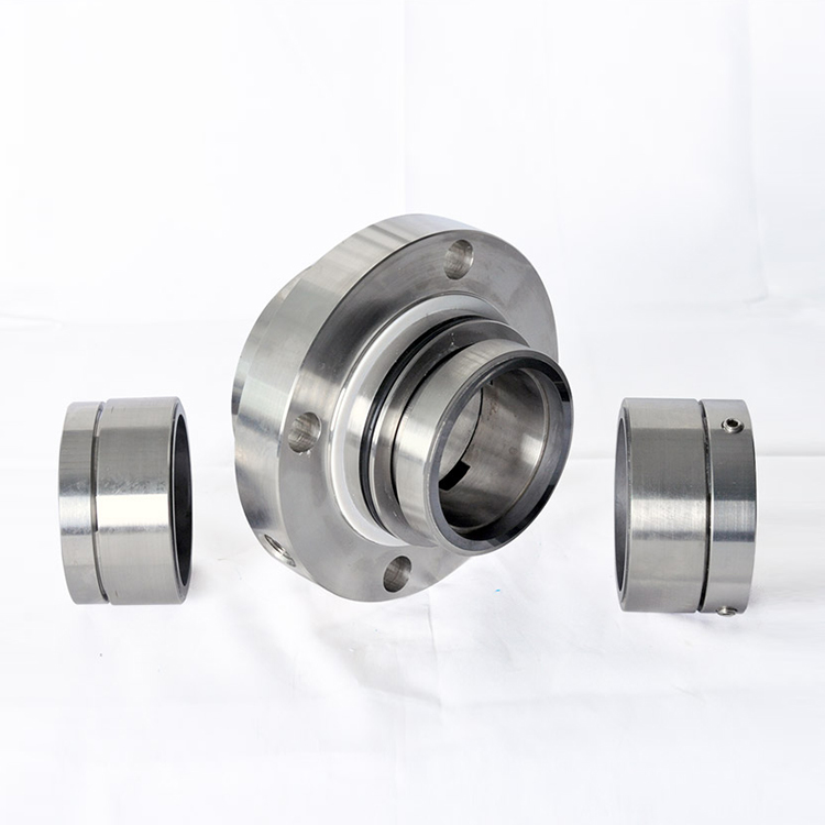 John crane SE2-AP-60 safematic mechanical seal 