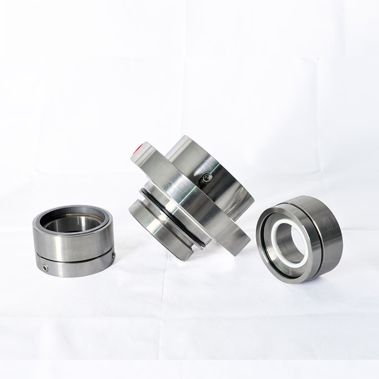 John crane SE2-AP-60 safematic mechanical seal 