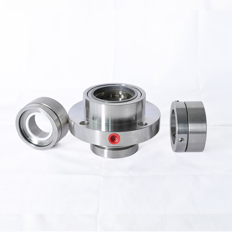 John crane SE2-AP-60 safematic mechanical seal 