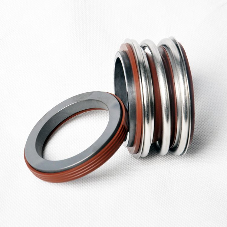 Eagle Burgmann Mechanical Seal | Industrial Pump Shaft Seal