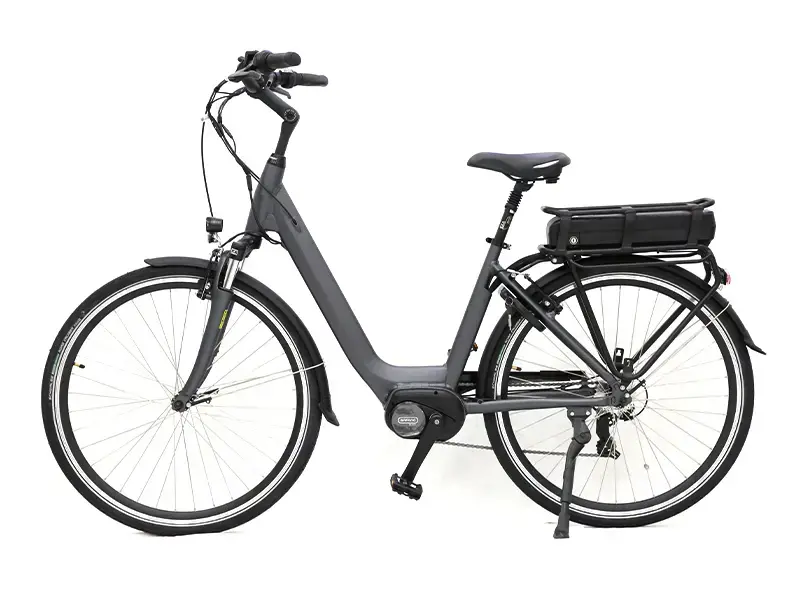 CITY E-BIKE MB-EB181L