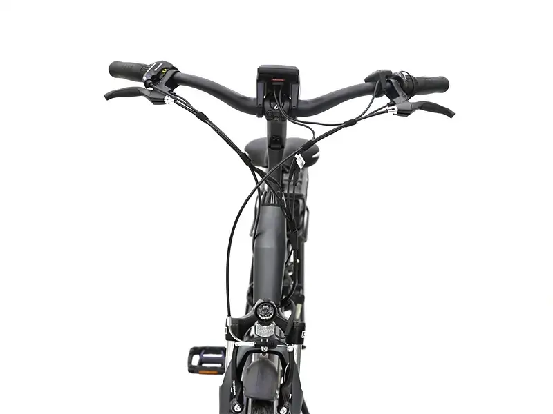 CITY E-BIKE MB-EB181L