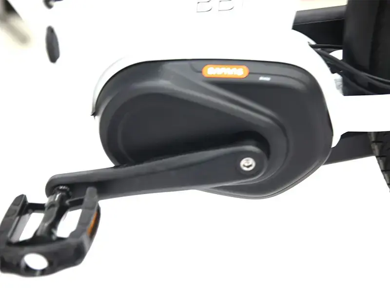  CITY E-BIKE MB-EB182L
