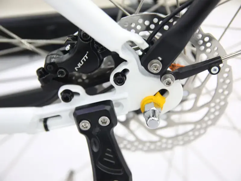  CITY E-BIKE MB-EB182L