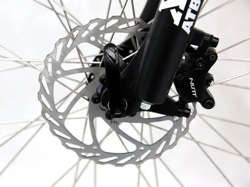 CITY E-BIKE MB-EB187M