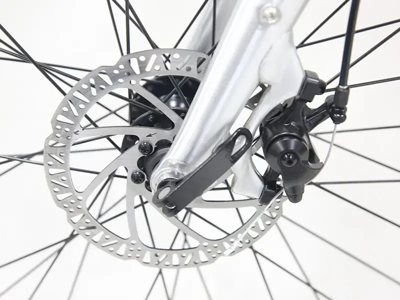 MB-EB211T Electric Bicycle