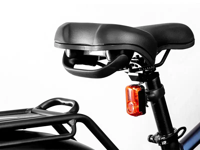 MB-EB205S Fat Tyre E-bike