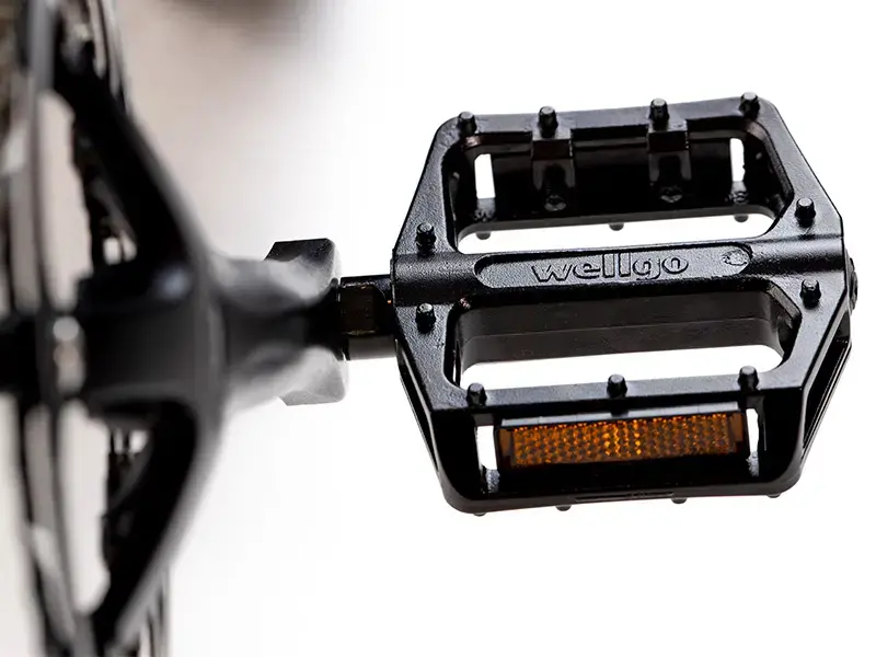 MB-EB205S Fat Tyre E-bike
