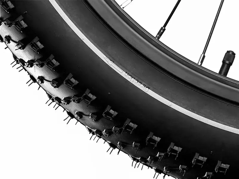 MB-EB205S Fat Tyre E-bike