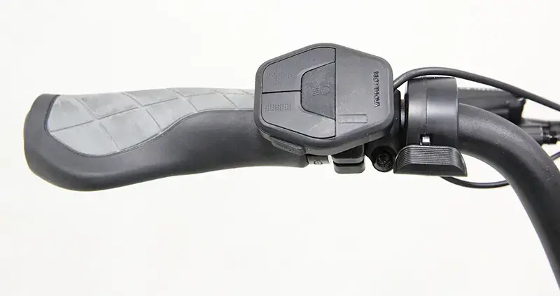 MB-EB217L CITY E-BIKE