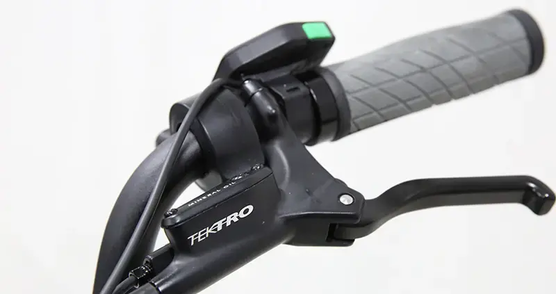 MB-EB217L CITY E-BIKE