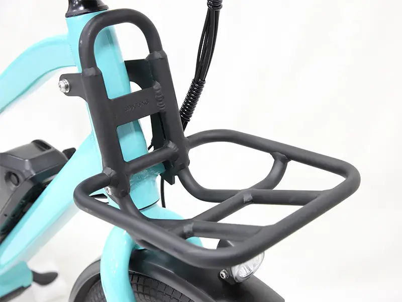 MB-EB217L CITY E-BIKE