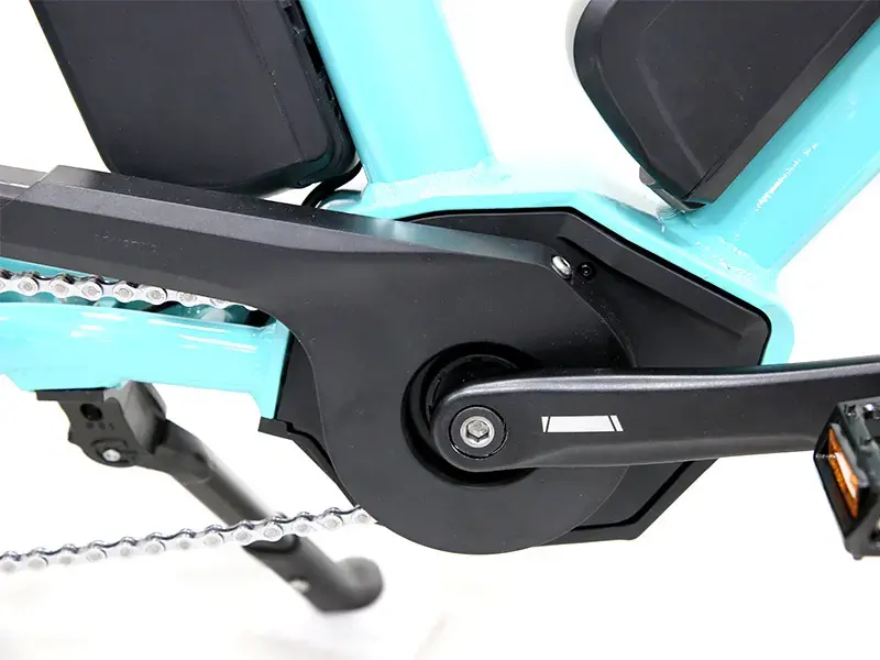 MB-EB217L CITY E-BIKE