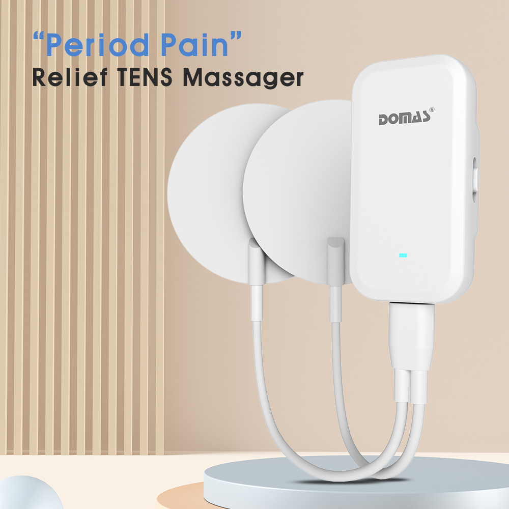 RL-068 Period Pain Relief TENS Massager