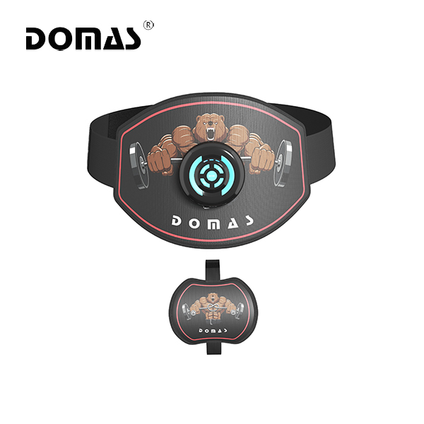 SM9065S EMS Abdomen Fitness Belt