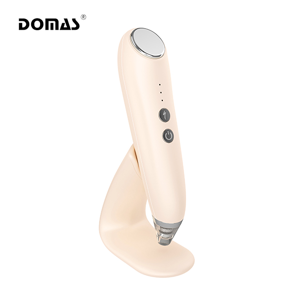 9003A Blackhead Removal Hot and Cold Facial Beauty Device