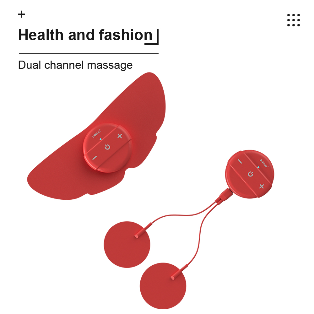 DM023D TENS Massager