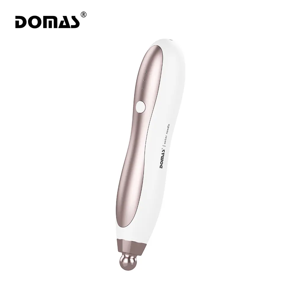 RL-081 Multi-functional Mesotherapy Device. 