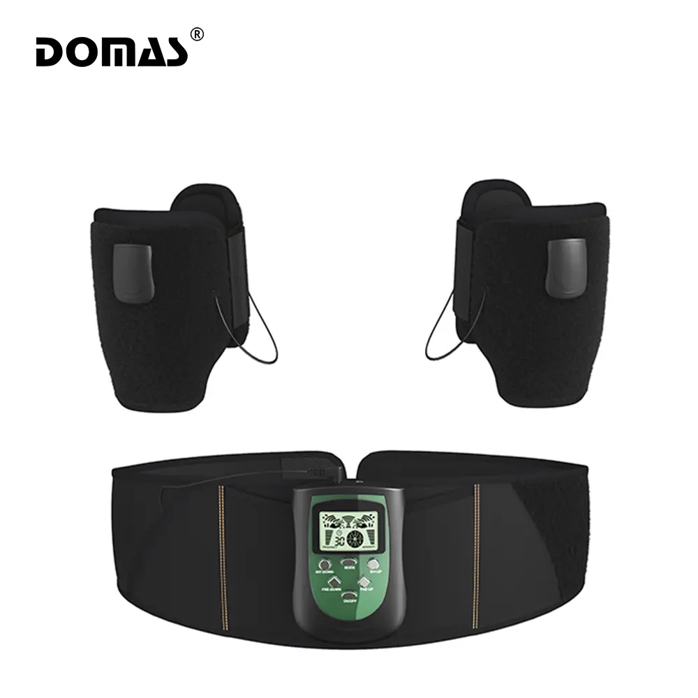 SM9065 EMS Abdomen Fitness Belt