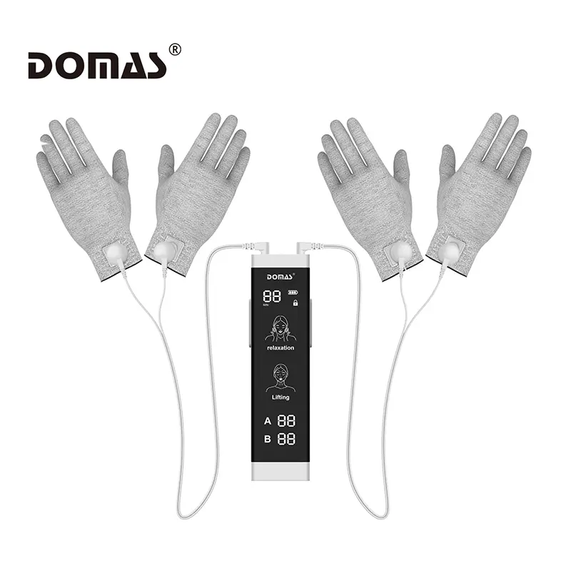 RL-9009 Beauty Massage Device
