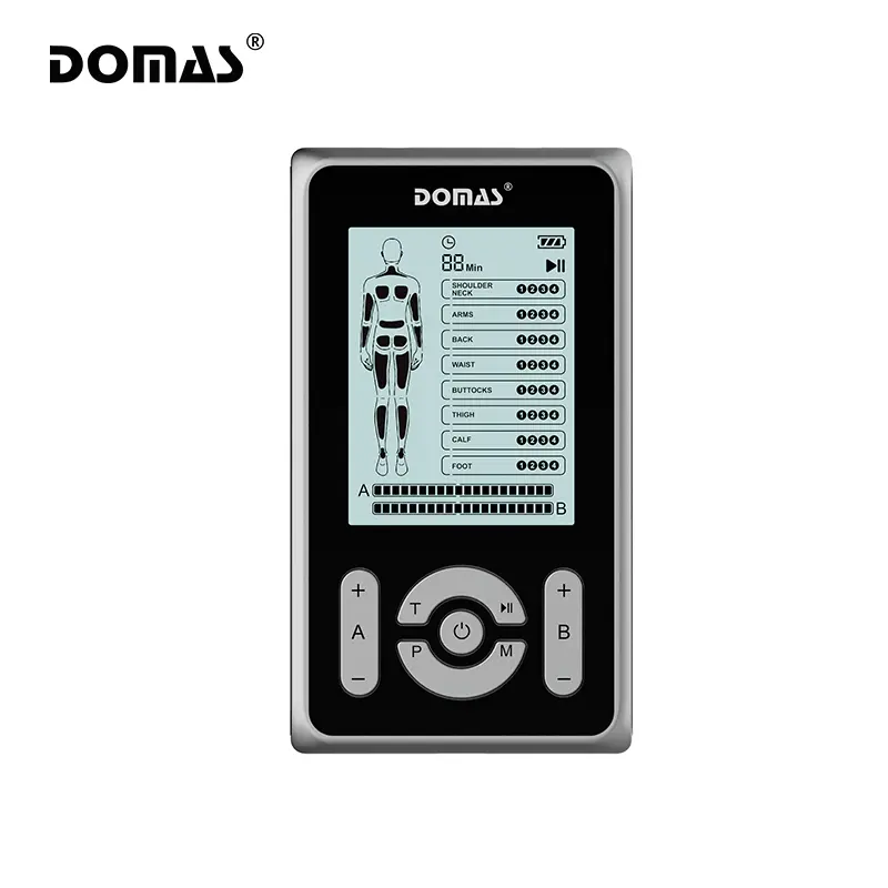 SM9069C Wired Tens&EMS Massage Device