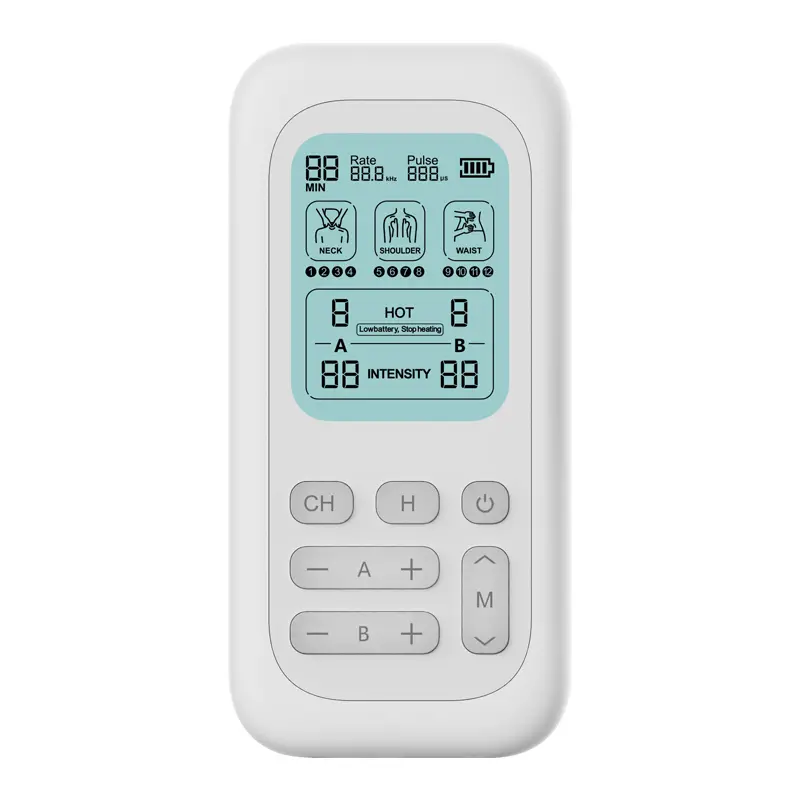 SM9113 Handheld Intermediate Frequency Physical Therapy Apparatus