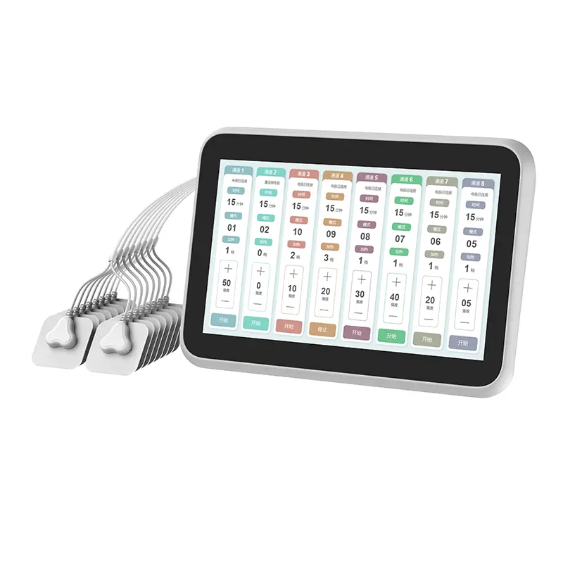 RL-121 Medium Frequency Physiotherapy Apparatus