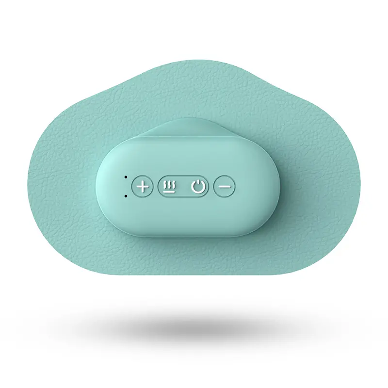 RL-086 Period Pain Relief Heating TENS