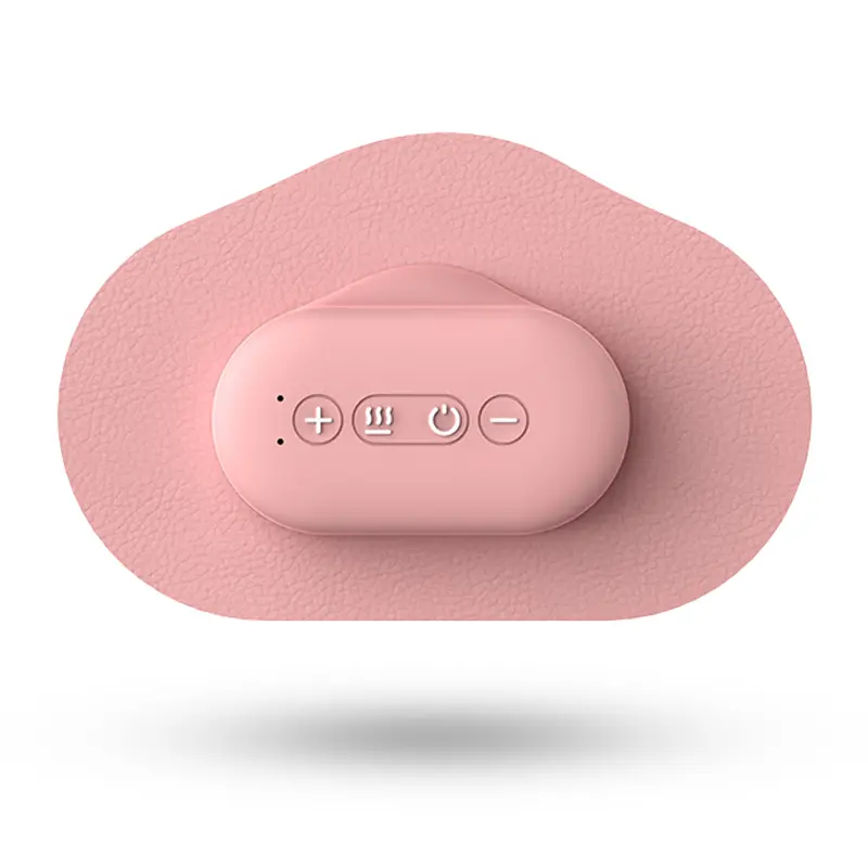 RL-086 Period Pain Relief Heating TENS