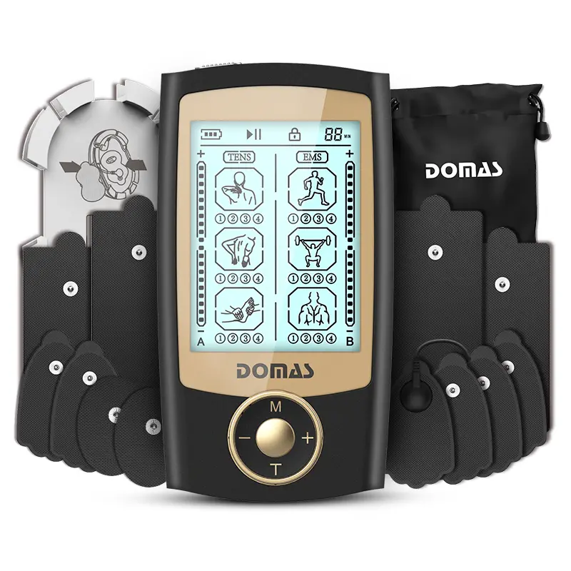 SM9910 Wired TENS Unit