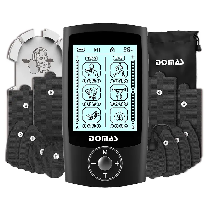 SM9910 Wired TENS Unit