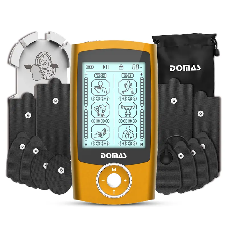 SM9910 Wired TENS Unit