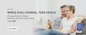 TENS UNIT