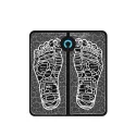 SM141 Tens Unit Foot Massager Mat