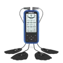 RL-070 Low Pulse Pain Relief Body Massager TENS Device